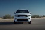 Dodge Durango Citadel 2020 года